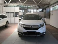 usata Honda CR-V 1.5T Lifestyle Navi AWD ANCHE GPL