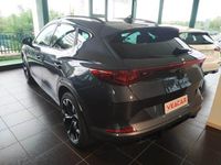 Nuova Cupra Formentor 2025 Grigio scuro SUV