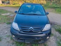 Usata Citroën C3 2006 Berlina
