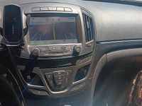 Gebraucht Opel Insignia 163 PS (119 kW) 2014 Kombi