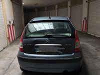 Occasion Citroën C3 60 ch (44 kW) 2007 Gris Citadine