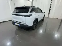 Usata Peugeot 5008 GTi 136 CV (100 kW) 2025 Bianco SUV