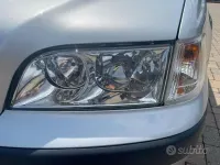 Usata Volvo S40 109 CV (80 kW) 2000 Grigio Berlina