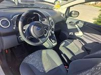 Usata Ford Ka Titanium 69 CV (50 kW) 2013 Bianco Utilitaria