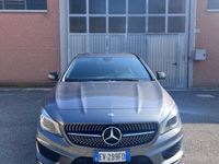 usata Mercedes CLA220 CLA 220CDI Automatic Premium