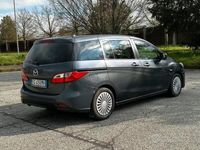 usata Mazda 5 1.6 Diesel 7 posti Anno 2011