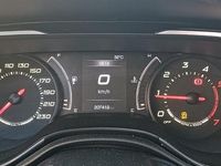 Usata Fiat Tipo 130 CV (95 kW) 2017 Marrone Station wagon