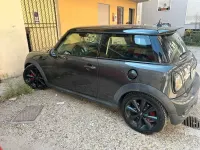 Usata Mini Cooper S 184 CV (135 kW) 2012 Utilitaria