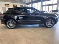 Usata Porsche Macan 245 CV (180 kW) 2021 Nero SUV