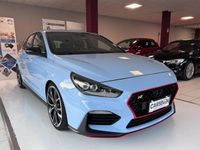 usata Hyundai i30 2.0 T-GDI 275 CV N Performance