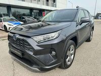 usata Toyota RAV4 Hybrid RAV4 2.5 HV (222CV) E-CVT AWD-i Lounge