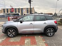 Usata Citroën C3 Aircross Shine 110 CV (80 kW) 2021 Grigio SUV