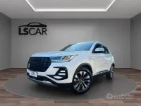 Usata DR DR 5.0 150 CV (110 kW) 2023 Bianco SUV
