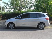 usata BMW 216 Gran Tourer 7 Posti -12 mesi GARANZIA INCLUSI!!!!