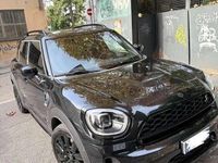 Usata Mini Cooper S Countryman Essential 178 CV (130 kW) 2022 Nero SUV