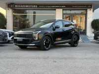 Nuova Kia Sportage GT-Line 239 CV (175 kW) 2026 Nero SUV