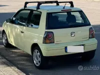 Usata Seat Arosa 50 CV (36 kW) 2004 Utilitaria
