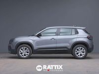 Nuova Jeep Avenger Altitude 101 CV (74 kW) 2025 Granite SUV