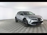 Nuova Alfa Romeo GT Junior 136 CV (100 kW) 2026 Grigio arese SUV