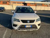 Usata Seat Ateca Style 116 CV (85 kW) 2017 SUV