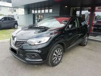 Second-hand Renault Kadjar Business 116 CP (85 kW) 2022 Negru SUV