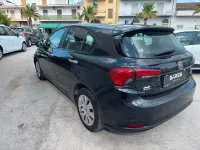 Occasion Fiat Tipo 95 ch (69 kW) 2017 Noir Berline