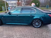 Usata BMW 525 2004 Berlina