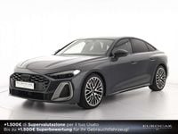 Usata Audi A5 S-Line 204 CV (150 kW) 2024 Grigio magnete Berlina