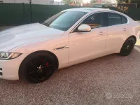 Usata Jaguar XE 179 CV (131 kW) 2017 Berlina