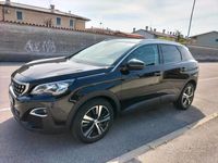 usata Peugeot 3008 2ª serie - 2019