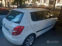 Usata Skoda Fabia 64 CV (47 kW) 2011 Utilitaria
