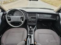 Usata Audi 80 1988 Grigio Berlina
