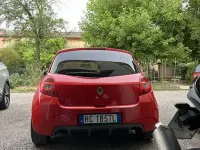 Usata Renault Clio II R.S. 197 CV (144 kW) 2007 Berlina