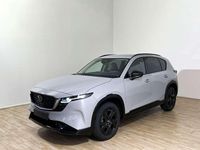 Nuova Mazda CX-5 Homura-Line 141 CV (103 kW) 2026 Grigio SUV