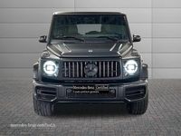Usata Mercedes G63 AMG AMG 585 CV (430 kW) 2022 Verde SUV