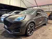 Usata Ford Puma ST-Line X 125 CV (91 kW) 2020 Grigio SUV