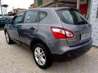 Usata Nissan Qashqai 110 CV (80 kW) 2009 SUV