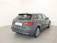 usata Audi A3 Sportback 2.0 TDI S tronic Sport Edition