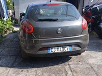 Usata Fiat Bravo 2013 Grigio Utilitaria