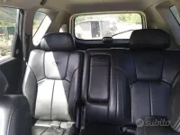 Usata SsangYong Rexton 165 CV (121 kW) 2009 SUV