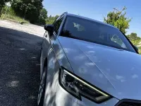 Usata Audi A3 Ambiente 110 CV (80 kW) 2016 Berlina