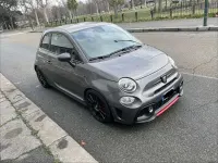 Usata Abarth 595 Competizione 165 CV (121 kW) 2024 Utilitaria