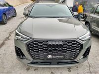 usata Audi Q3 SPB 35 TDI S tronic S line edition