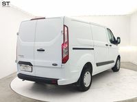 Usata Ford Transit Custom Trend 130 CV (95 kW) 2022 Bianco Furgone