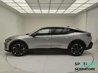 Nuova Peugeot 408 Allure 131 CV (96 kW) 2025 Grigio SUV