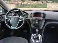 Usata Opel Insignia Cosmo 131 CV (96 kW) 2010 Station wagon