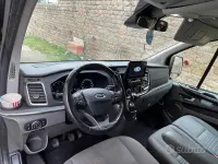Usata Ford Tourneo 2020 Grigio Berlina