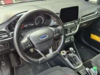 Usata Ford Fiesta ST-Line 86 CV (63 kW) 2018 Utilitaria
