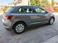 Usata VW Polo Trendline 65 CV (47 kW) 2019 Met Utilitaria