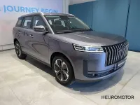 Usata Jaecoo 5 147 CV (108 kW) 2026 Grigio SUV